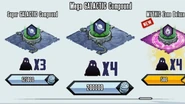 Mega GALACTIC Compound