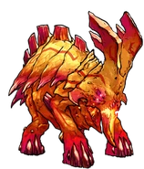 Platinum Shell Shock