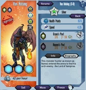 Silver Van Helsing