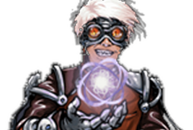 Mutants: Genetic Gladiators - ✦ NEW REWARDS ✦ Psy-Captains