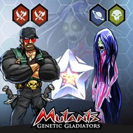 Platinum Buck Maurice announcement