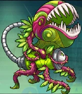 Bronze Aubraea Mutantula