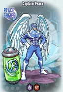 Captain Peace Promo