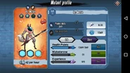 Normal Rox McRain