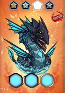 Gold Leviathan