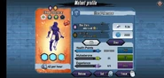 Bronze Ethereal Cybermancer