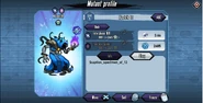 Silver X'astuth