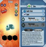 Silver Glubber