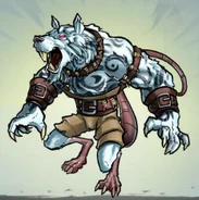Silver Master Splitter