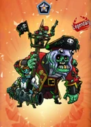 Platinum The Mutiny