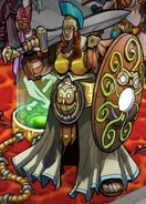 Reactor Galactic Guardian