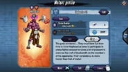 Bronze Hephaestus