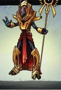 Gold Nebulon