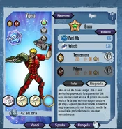 Bronze viper.png (380 KB) Bronze Viper stats