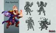 Ryzafredd.jpg (699 KB) Alternative unused versions Mage Ryzafredd