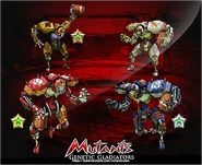 Triple-B's Elite Forms