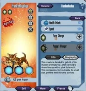 Basic Frankenhuahua