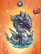 Silver Leviathan