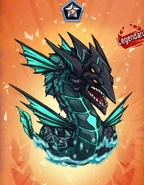 Platinum Leviathan