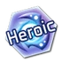 Icon heroic