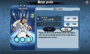 Reactor Flying Jordson