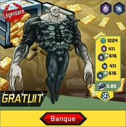 Engineer Shop Promotion