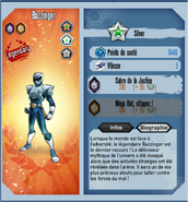 Silver Bazzinger Stats (new mutopedia)