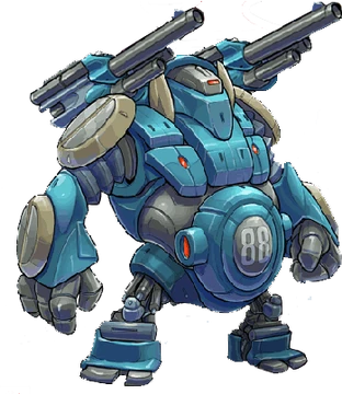 Bounty Hunter | Mutants Genetic Gladiators Wiki | Fandom