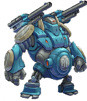 Bounty Hunter | Mutants Genetic Gladiators Wiki | Fandom