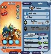 Platinum Mur'Ghoul