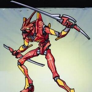 Stealth Bot Mutants Genetic Gladiators Wiki Fandom Stealth Bot Mutants Genetic Gladiators Wiki Fandom