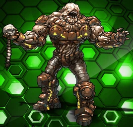 HumongousThumb