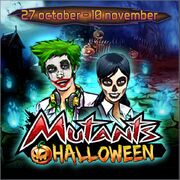 MutantsHalloween