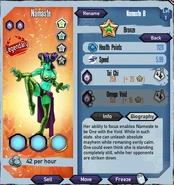 Bronze Namaste