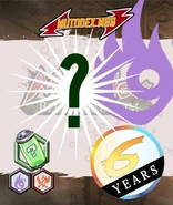 Unreleased Mutant no.2