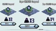 Super GALACTIC Compound