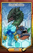 Random Shop offer with Leviathan