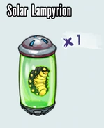 Solar Lampyrion larva.png (45 KB) Solar Lampyrion's larva