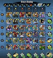 MGG Bronze Breeding Mobile 1024