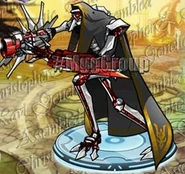 Platinum General Chaos