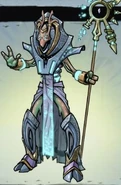 Silver Nebulon