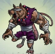 Bronze Master Splitter