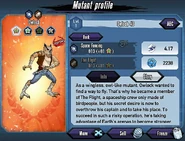 Bronze Owlock stats