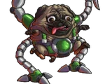 Pugnisher