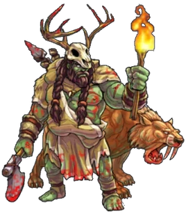 The-Primal basic trans