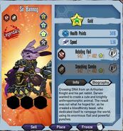 Gold Sir Bannog.jpg (120 KB) Gold Sir Bannog