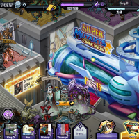 Percentage of moxie legendary slot machines