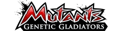 Mutants Genetic Gladiators Wiki