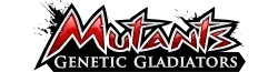 Mutants Genetic Gladiators Wiki