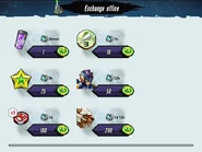 Exchange Office - July 2016